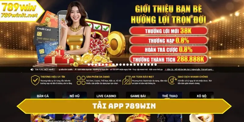 Tải app 789win