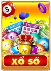 xổ số 789win